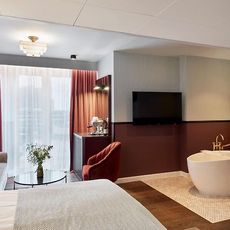 Wide Hotel โคเปนเฮเกน ภายนอก รูปภาพ