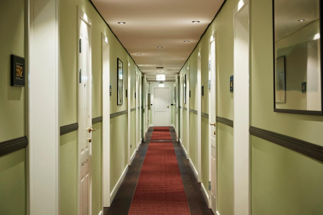 Wide Hotel โคเปนเฮเกน ภายนอก รูปภาพ