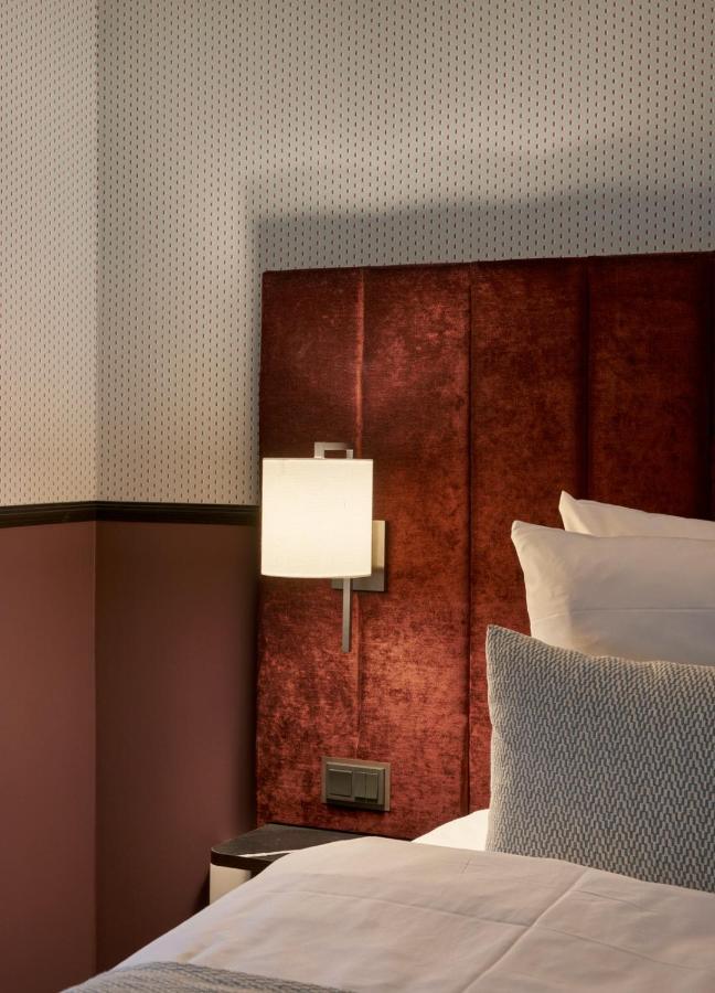 Wide Hotel โคเปนเฮเกน ภายนอก รูปภาพ